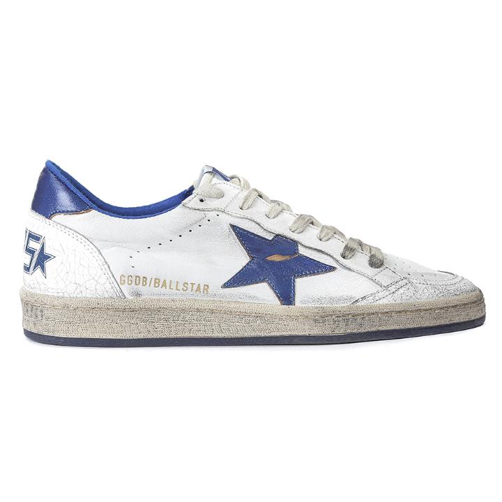 Golden Goose Superstar A1