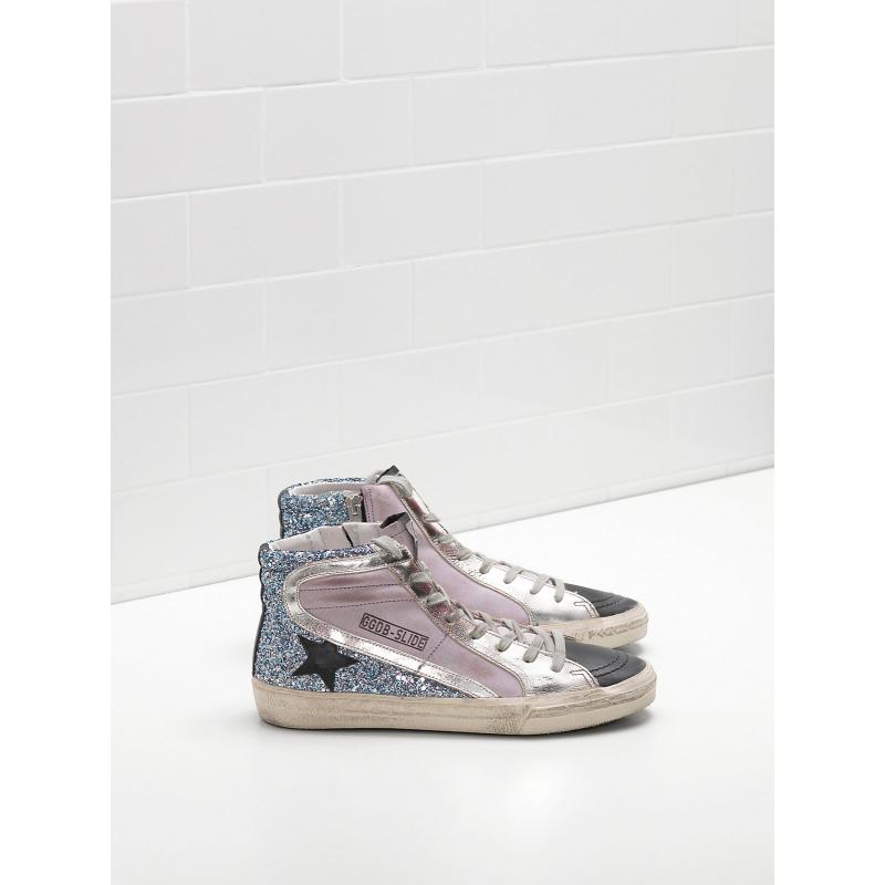 Golden Goose Slide Sneakers G30WS595.P9