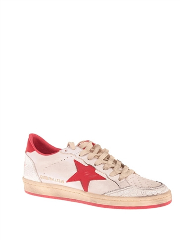 Golden Goose A1 Sneakers 2017