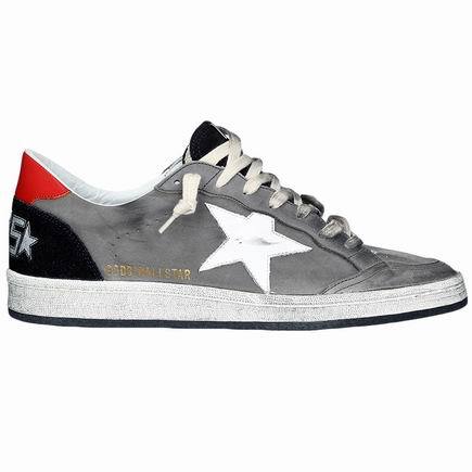 Golden Goose A5 Sneakers 2017