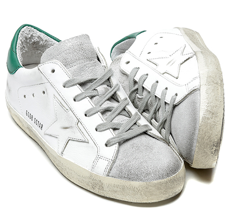 Golden Goose 2017 Sneakers B1