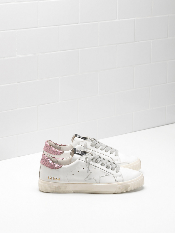 Golden Goose May Sneakers G30ws127.E18