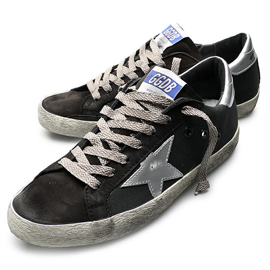 Golden Goose Superstar G25u590 S8