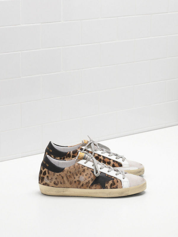 Golden Goose Superstar Sneakers G30ws590.B35