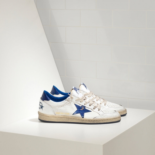 Golden Goose A3 Sneakers 2017