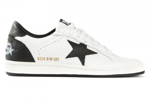 Golden Goose A6 Sneakers 2017