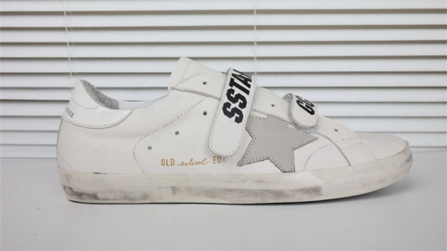 Golden Goose Superstar Sstar Italian