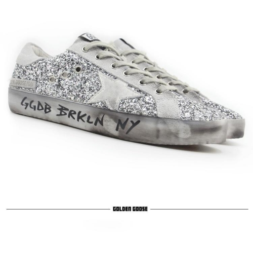 Golden Goose Superstar