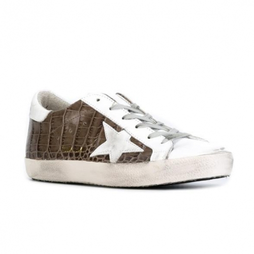 Golden Goose Superstar 17